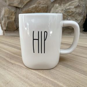 Hip Hop Rae Dunn Mug